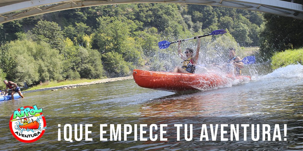 AIPOl_Aventura's tweet photo. Ven a vivir tu #aventura en #Asturias 🤠. El #descensodelsella. Muchas #aventuras por vivir en #2023. ¡Te esperamos!  ℹ📷https://t.co/ZGltDetMBU #turismoasturias #aipolaventura #naturaleza #arriondas #picosdeeuropa #descensosella #asturiasparaisonatural #riosella #sella https://t.co/rRYzP2SYBJ