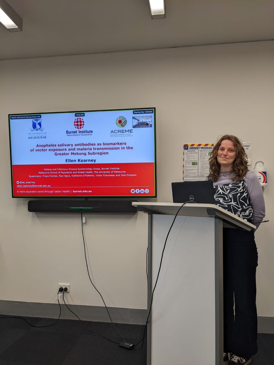 Dr Ellen Kearney tweet media