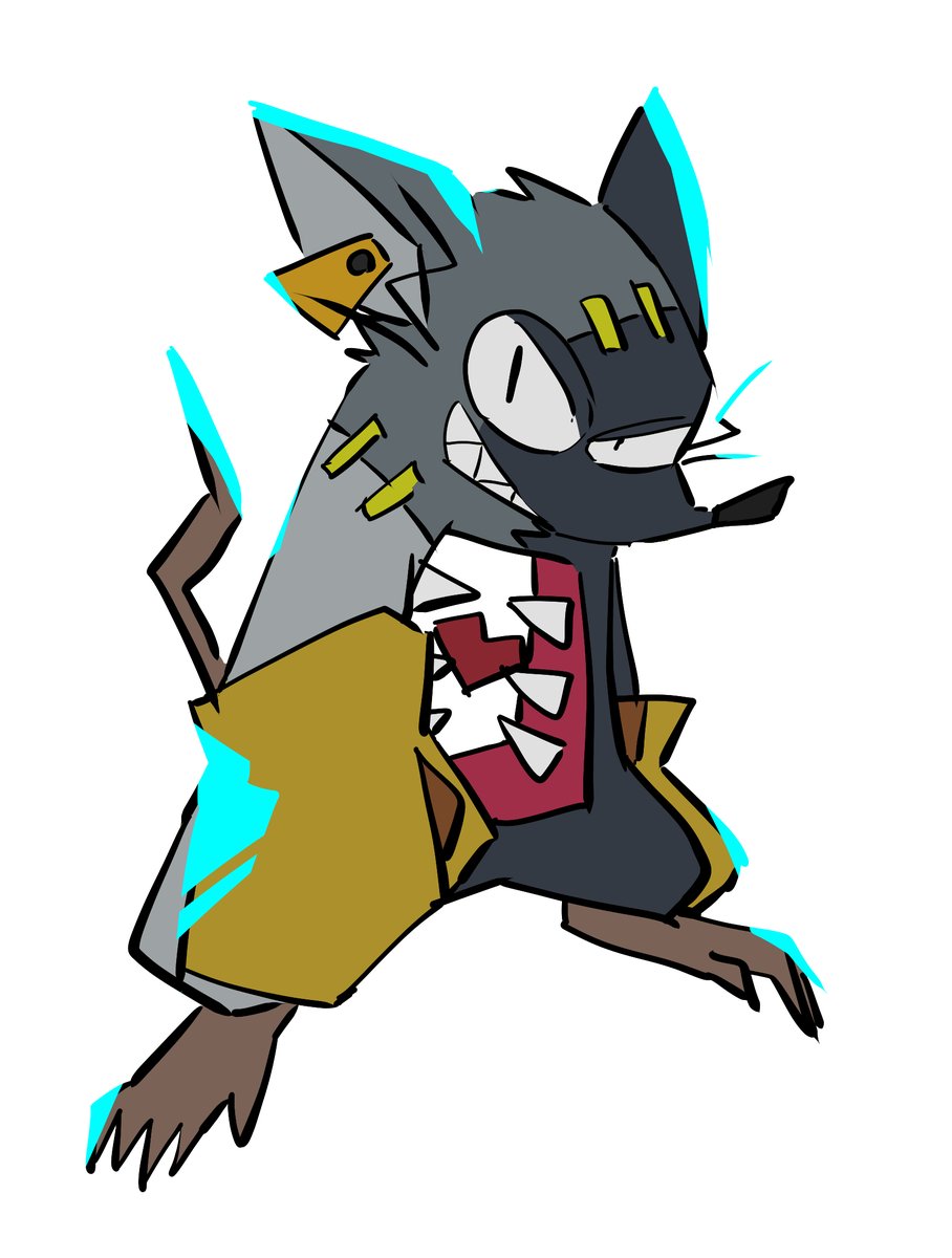 rom (@ratrtstock) on Twitter photo 