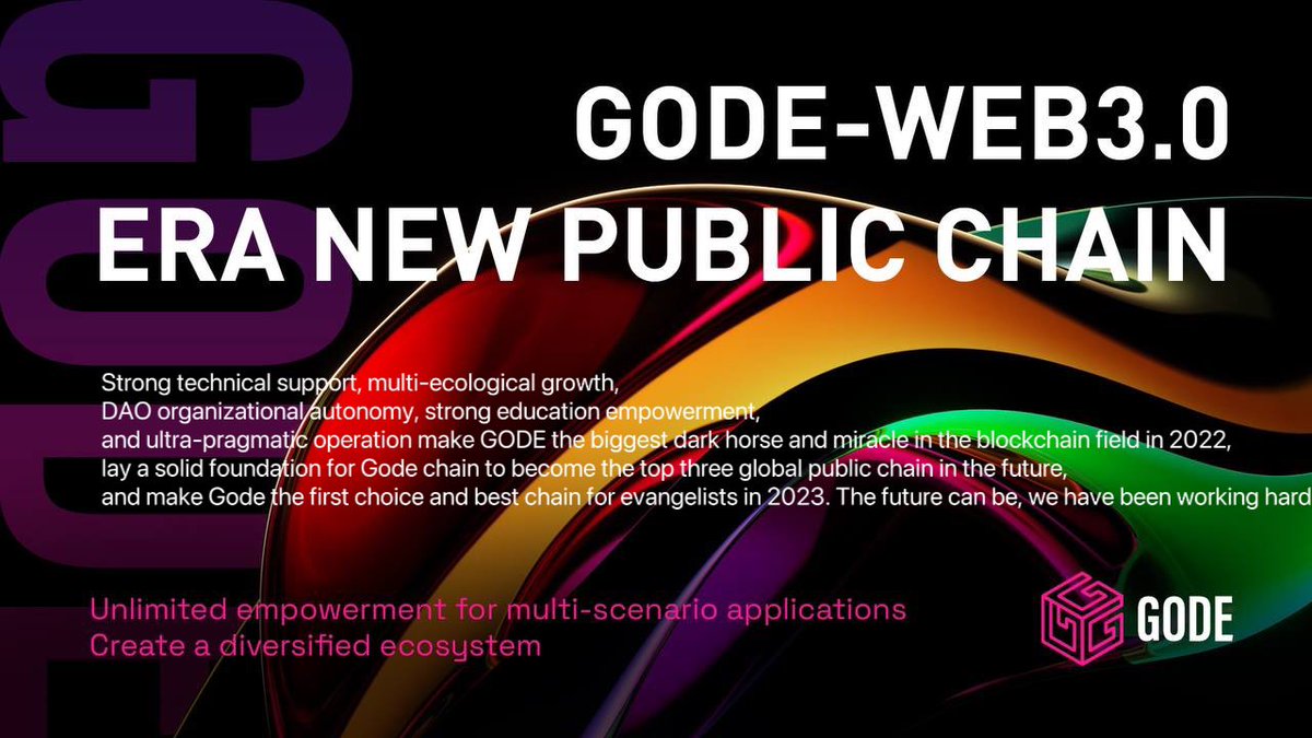 GodeChain's tweet photo. 🔥Great News!!!

👏The Gode Foundation, in collaboration with the Bayesian Supercomputing Network Foundation, has led the successful publication of a paper on a decentralized federated machine learning algorithm, with a corresponding patent application in progress.

#GodeChain https://t.co/kqfZcglGd2