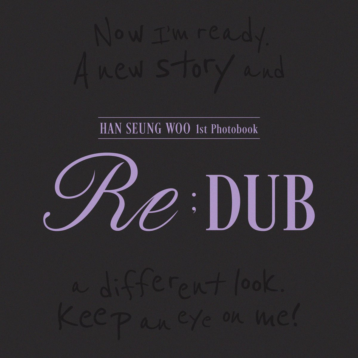 fromm_store's tweet photo. [Re;DUB] HAN SEUNGWOO 1st Photobook

📌2023.5.11 15:00 PM (KST) Coming Soon .ᐟ

#한승우 #HANSEUNGWOO #Wonderwall
@HanSeungWoo_twt https://t.co/2EqWsYBO3q