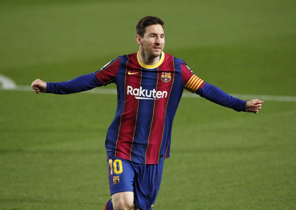 Venderias a #Raphinha y #FerranTorres para traer a #LionelMessi?
🔃 NO
❤️ SI
👇 Porque?