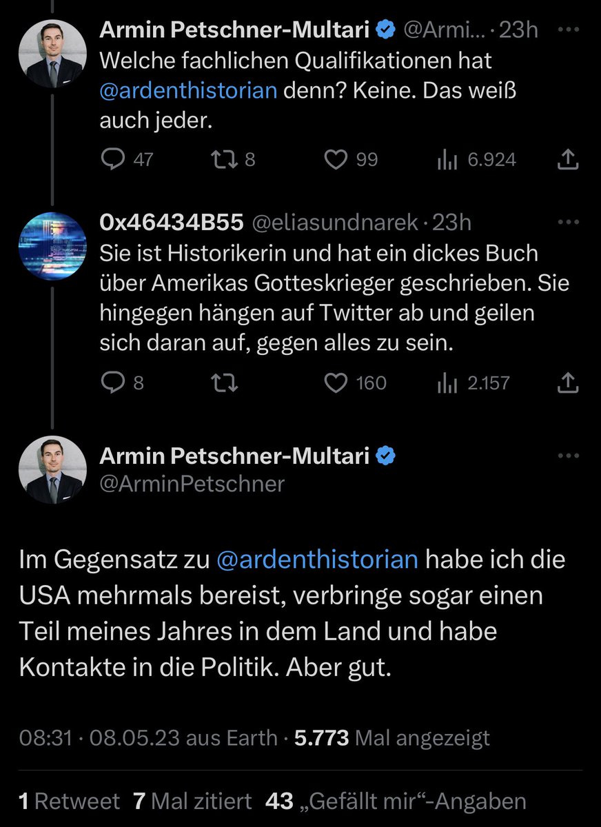 brandsatzbodo's tweet image. armins kontakte 🤡