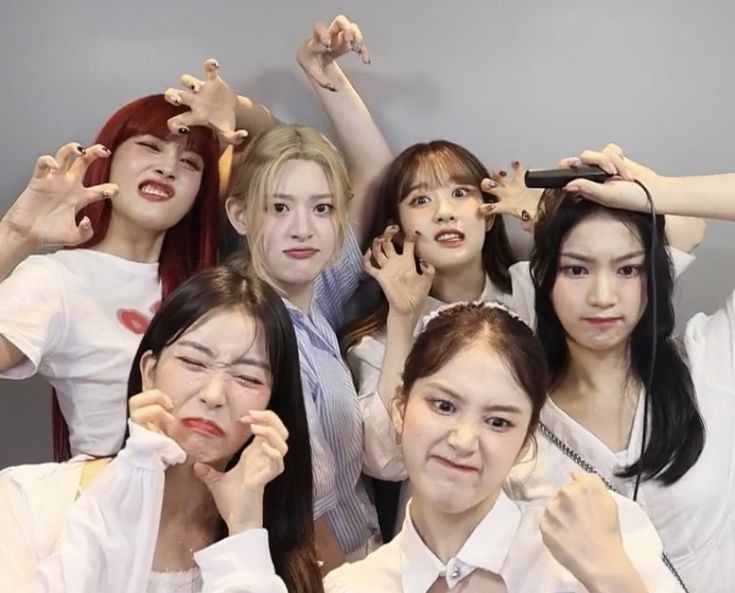 Ini foto dari mana yaa, lucu