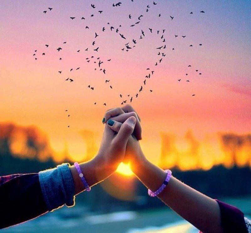 Whatever thoughts you send into the world, they will come back to you boomerang. Love is also boomerang:-)
#NFT #crypto #ETH #happy #powerofthought
