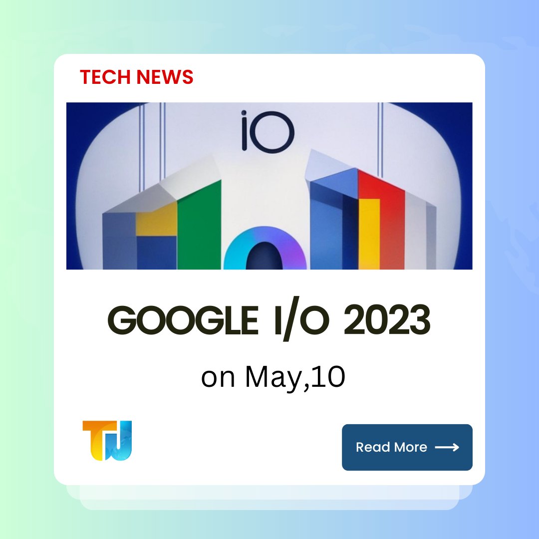 TechstersWeb's tweet image. techstersweb.com/blog/google-i-…
.
.
#website #websitedevelopment #developmentprocess #coding #webdesign #techstersweb #testing #development #blog #process #developer #google #shopify #googleio2023 #googleannualconference #googledeveloperconference