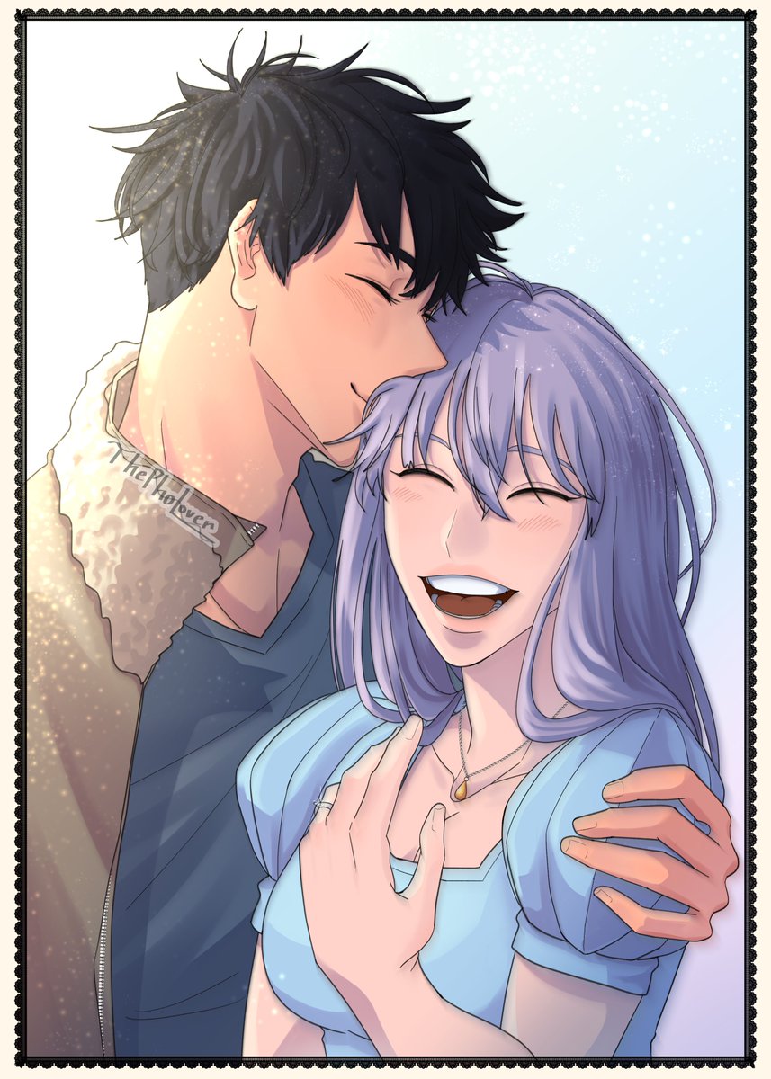 Saiiyaaii's tweet photo. I really miss them ;-; #webtooncanvas #springpanic #cleanupcrew https://t.co/6pqQjeYJW0