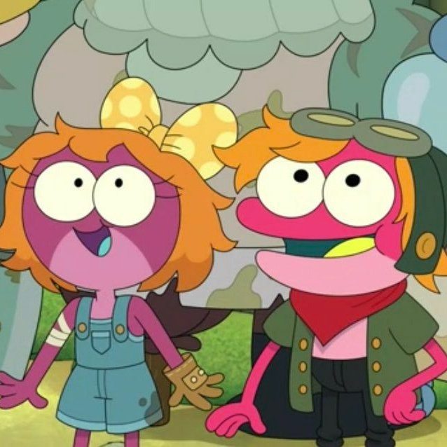 ChelseatheCartoonGal on Twitter: 