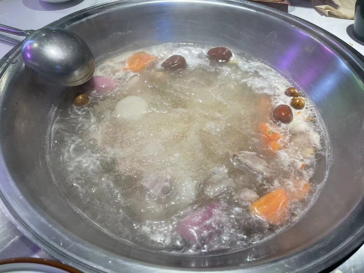 买一块羊肉，切吧切吧炖了