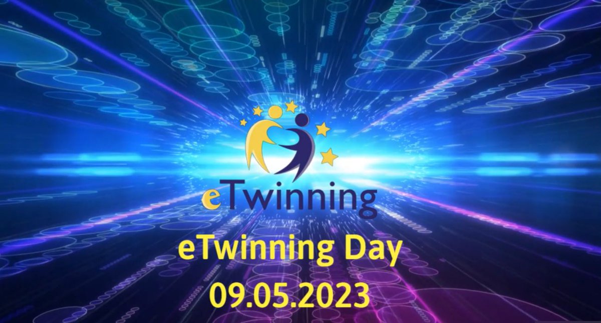 ✨eTwinning İstanbul Ekibi olarak hazırladığımız "eTwinning Günü" videosu...

İzlemek için tıklayınız ⤵️
🔗youtu.be/fqJbTbj15Lg

💫 9 Mayıs eTwinning Günü Kutlu Olsun 💫 

<a href="/tcmeb/">Millî Eğitim Bakanlığı</a> <a href="/prof_mahmutozer/">Mahmut Özer</a>
<a href="/memleventyazici/">Levent Yazıcı</a>
<a href="/tretwinning/">eTwinning Türkiye</a> <a href="/eTwinning_ist/">eTwinning İstanbul</a>