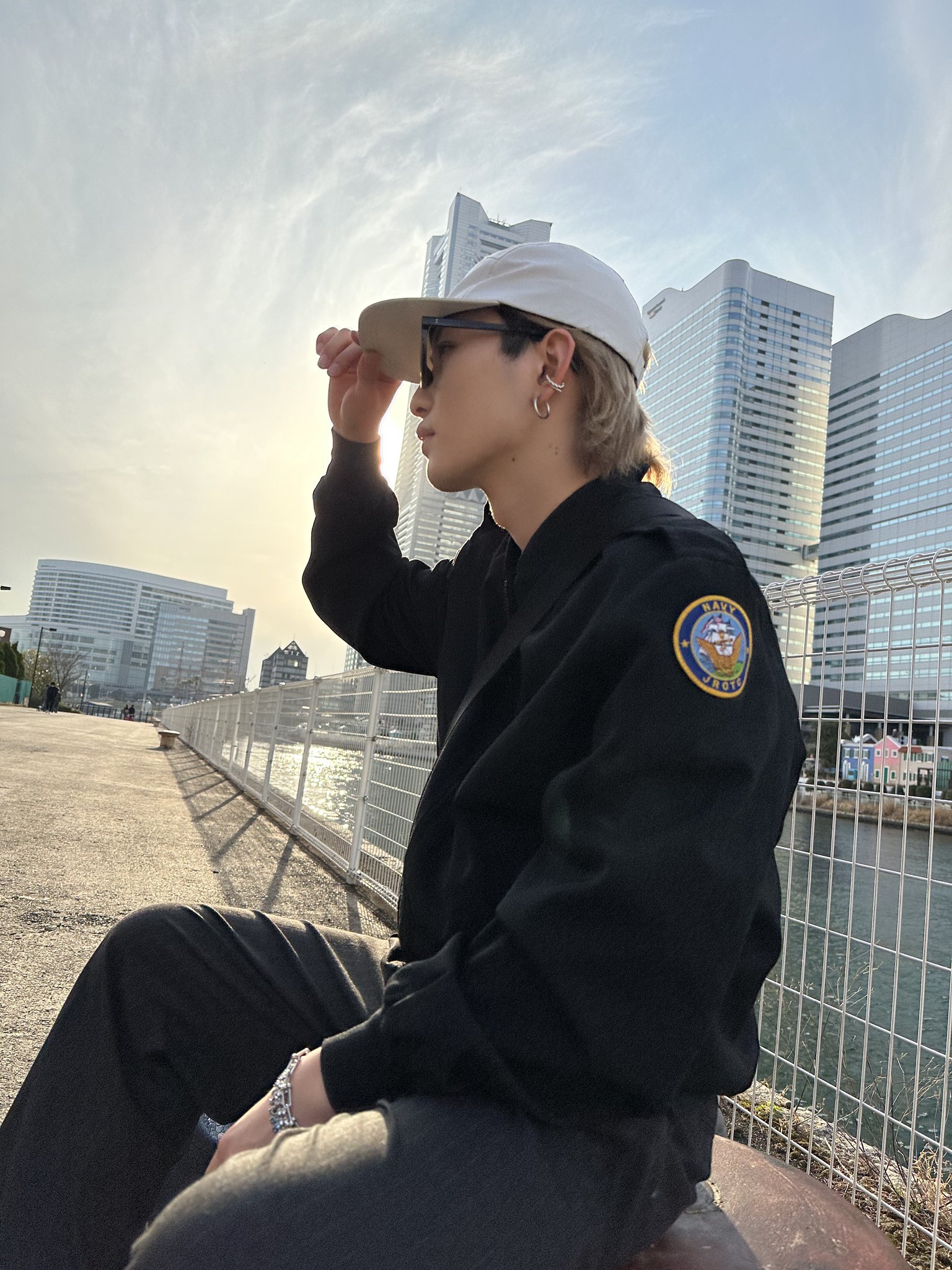 KID PHENOMENON【公式】 on X: