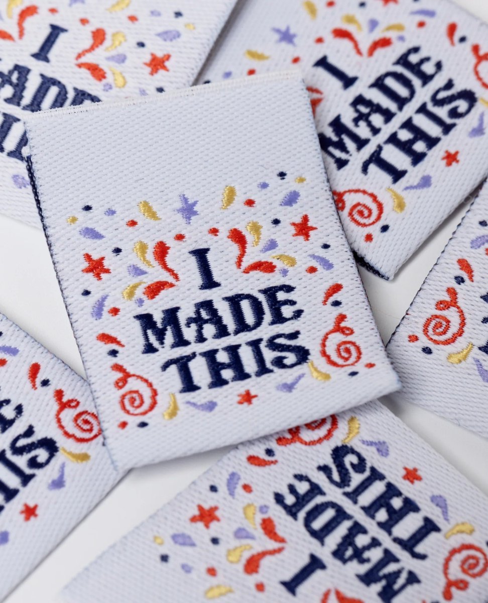 MinervaFabrics's tweet photo. What does #MeMadeMay mean to you this year? However you are marking the month, take time to celebrate every make - if you can make something, you can do anything 😉
https://t.co/dmftvTREyO
#SewingChallenge #HandmadeWardrobe #IWearWhatIMake #IWearWhatISew #MadeNotBought https://t.co/EGXlyZ8zpN