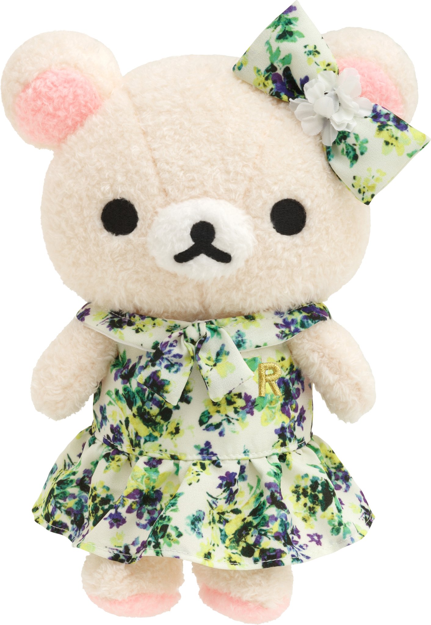 リラックマ - 【限定】コリラックマのいちごないちにち スペシャル