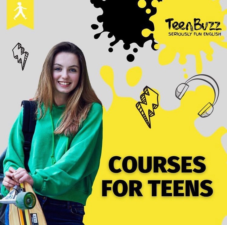 earlyenglishmu1's tweet image. Es sind wieder Plätze frei, B1+ Level- Onlinekurs immer dienstags nachmittags. 
Schnupperstunde ist unverbindlich und kostenfrei.
#englishforteens #thelearningstudio