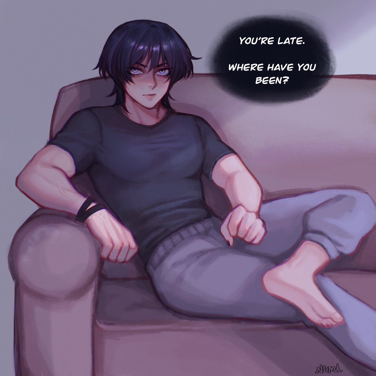 Nomi 🌱 tweet media