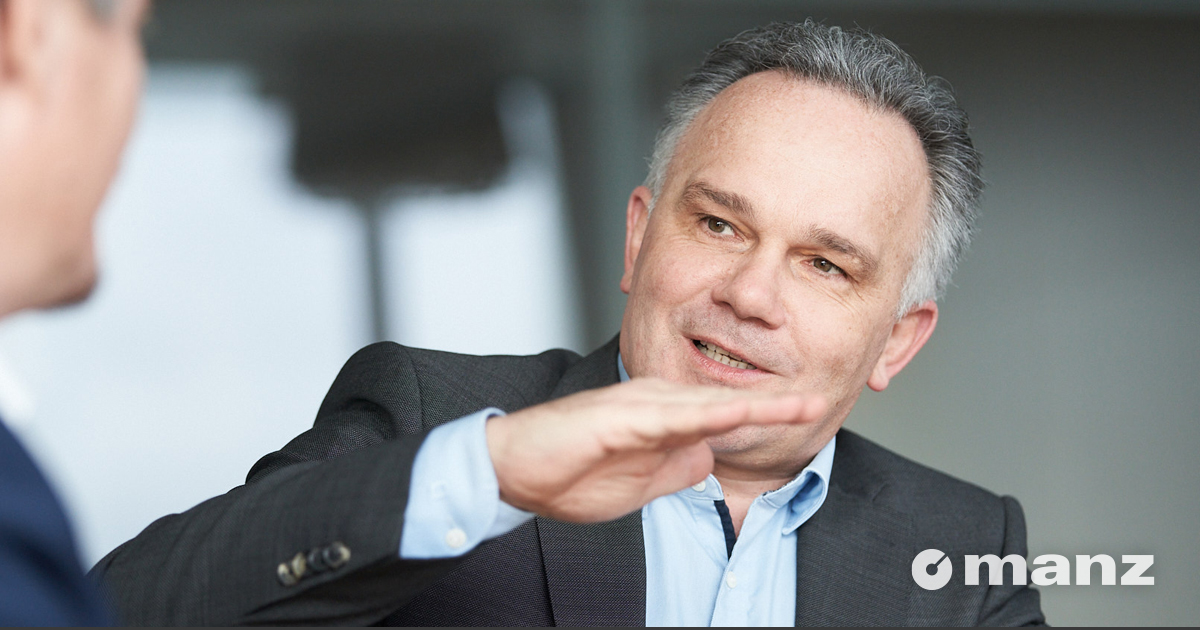 #Manz AG recorded a dynamic business growth in the first three months of 2023. After the numerous challenges of 2022, Martin Drasch, CEO of Manz AG, is pleased with an overall good start to the fiscal year 2023. #pressrelease: tinyurl.com/5n7udbyk