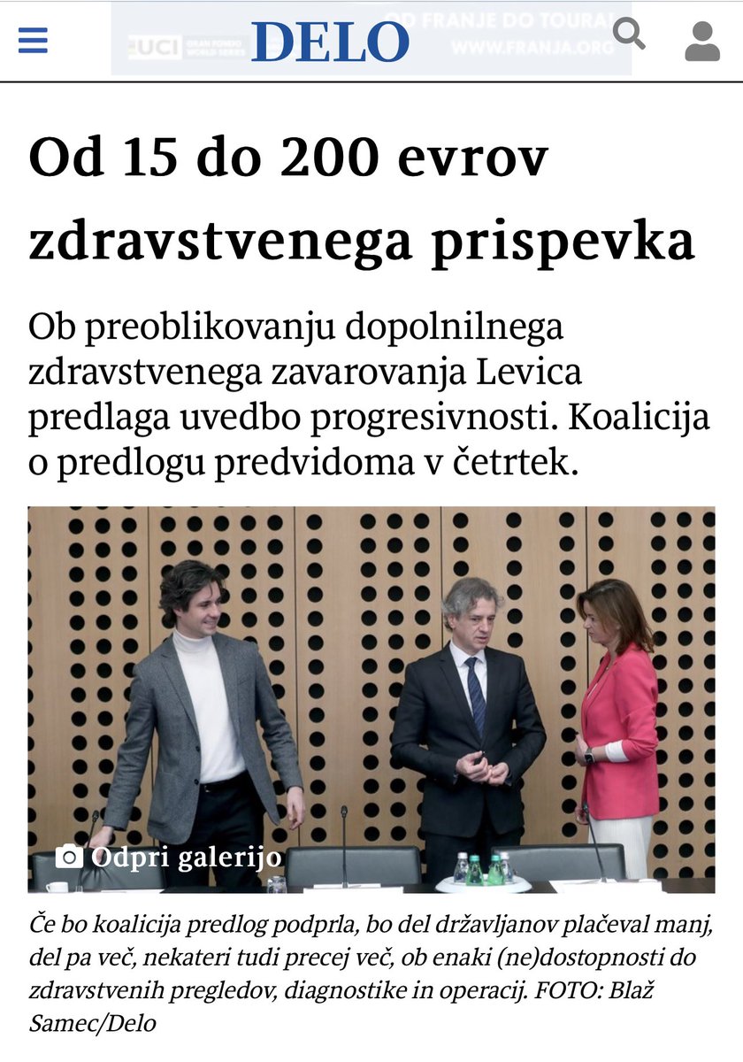 VasjaBocko's tweet photo. Sej sem vam rekel… https://t.co/YtvfgC2hlW