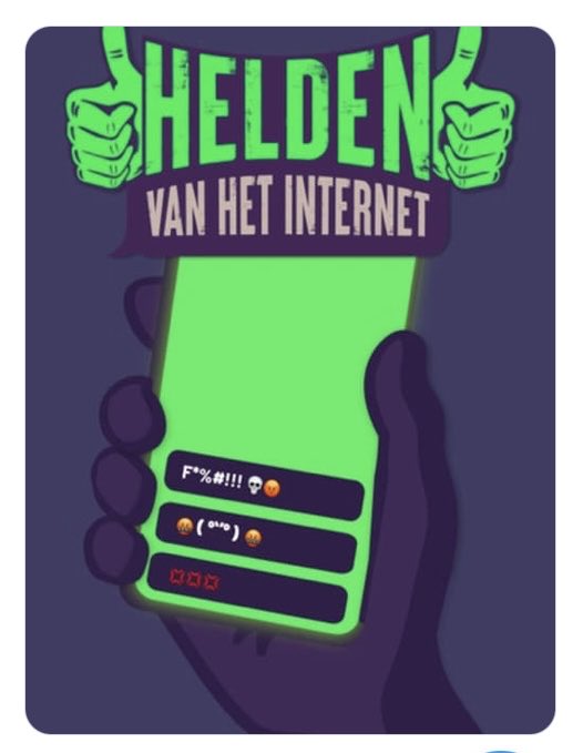 Baldwin Van Gorp tweet media