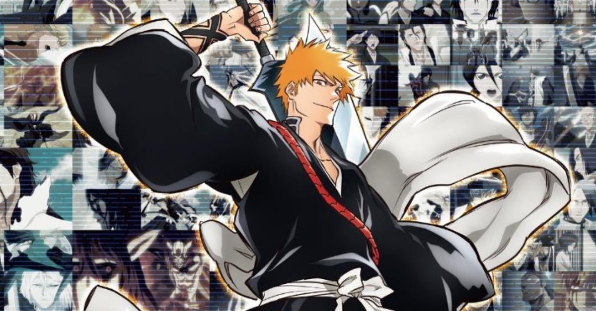✧✧✧BLEACH SHOTS ✧✧✧ tweet media
