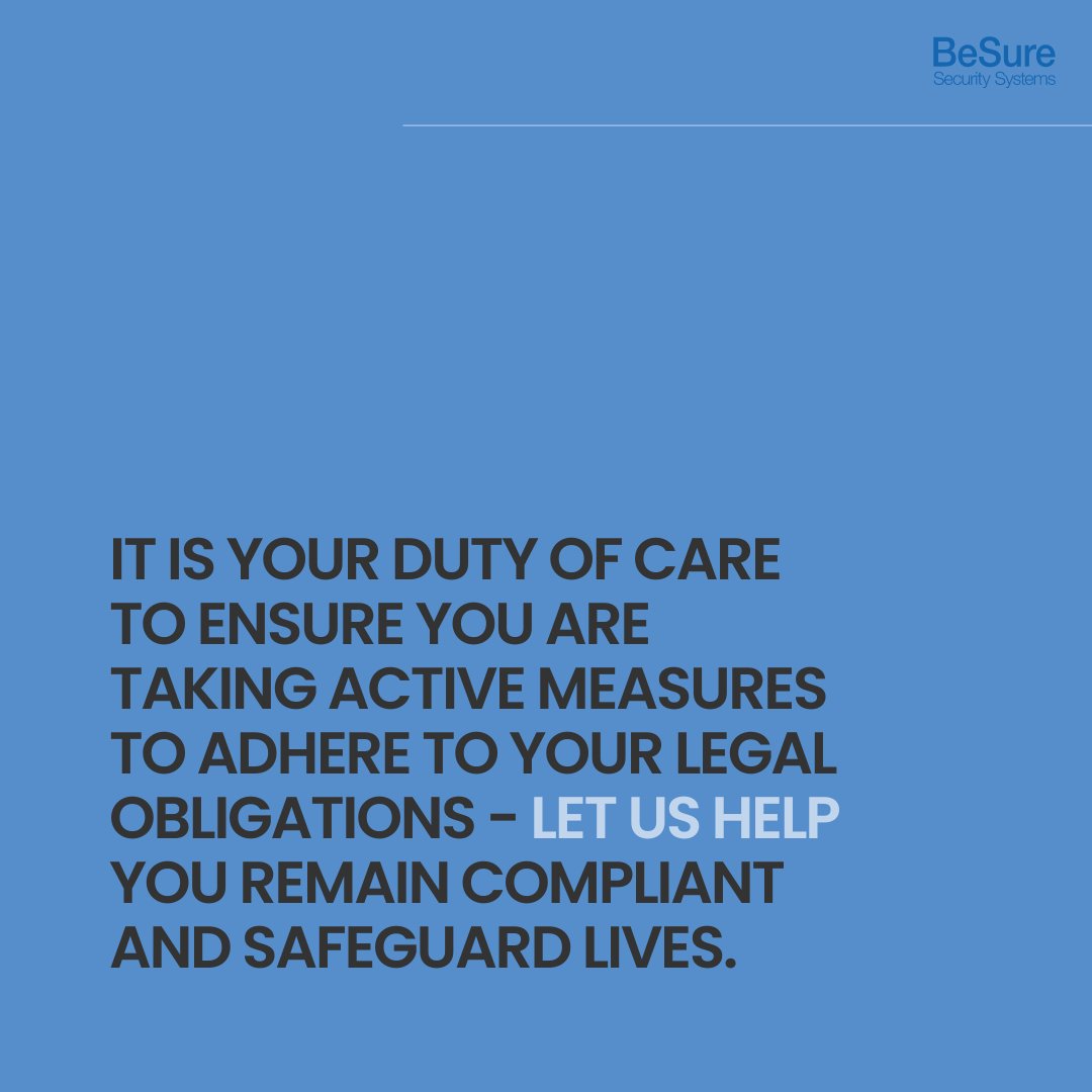 🤗 Want to find out more?

Contact us at:
☎ 01424 852343
📧 enquiries@fuzion4.co.uk
🖥 besuresecurity.co.uk

#findoutmore #connect #contactus #security