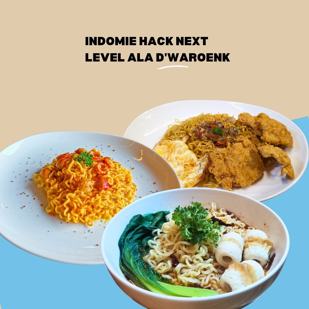 Dwaroenk Jatinangor tweet media
