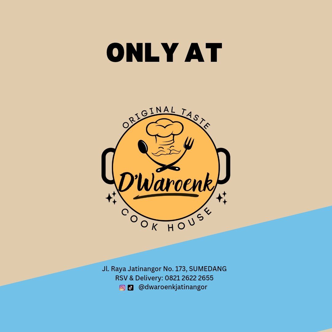 Dwaroenk Jatinangor tweet media