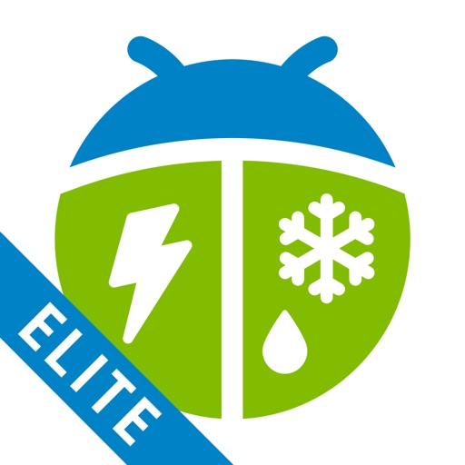 LashaunaLe91766's tweet image. appsfore.com/WeatherBug-Eli…
Join the millions of users who rely on WeatherBug for weather forecasts every day! Don't settle for less, get the best weather app out there today!
#WeatherBug #WeatherForecast #RealTimeForecasts #WeatherMaps 
@Bizjunview
