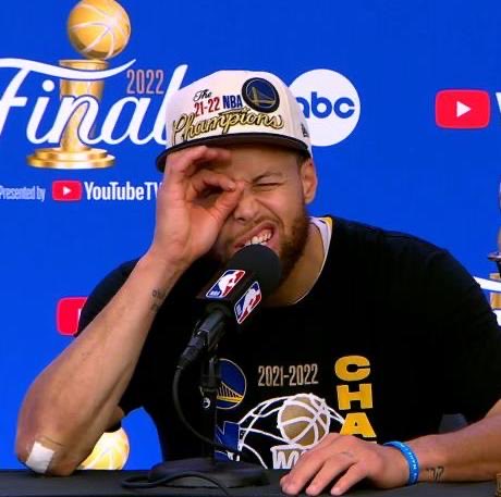 The number of points Jordan Poole scored tonight …