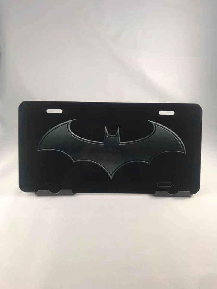 pgpresshsv's tweet photo. Excited to share the latest addition to my #etsy shop: Batman License Plate https://t.co/H7oiOVJ8JG #white #batmanlicenseplate #batmancartag #thedarkknight #darkknightreturns #batmangiftsformen #batmanforwomen #batmangift #thebatman https://t.co/0qegNTFOPP
