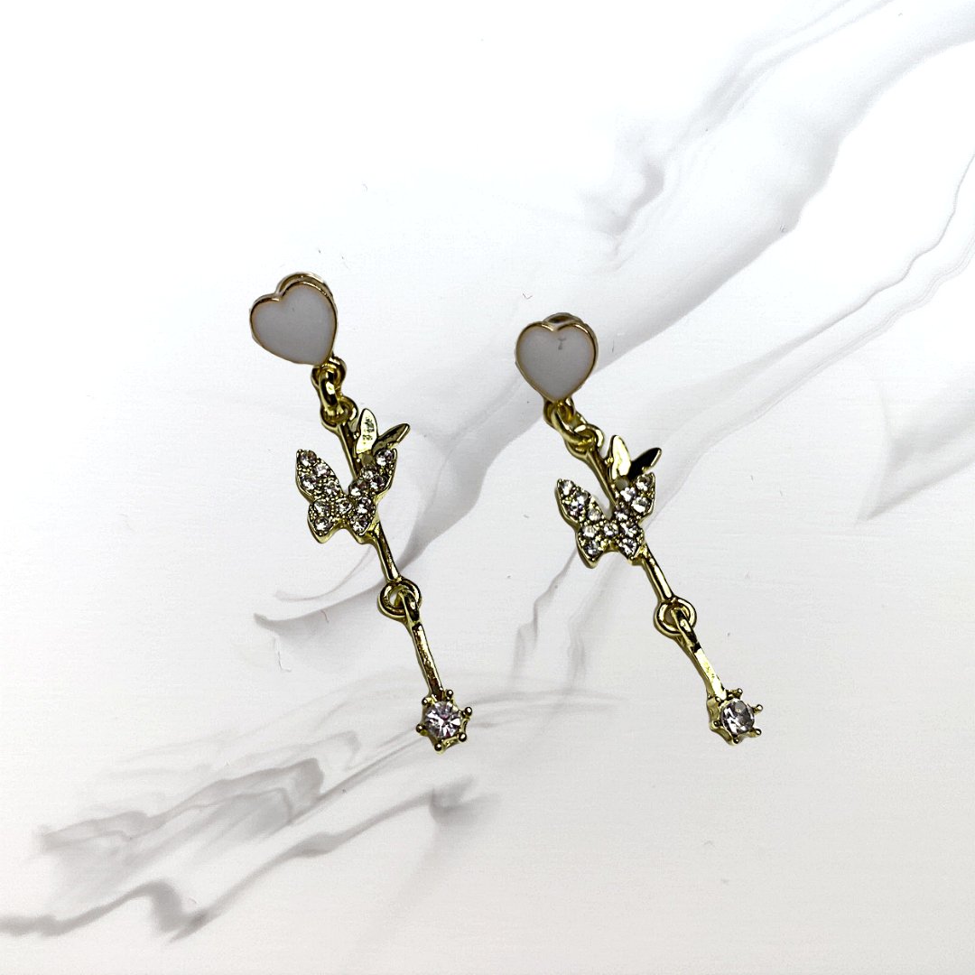 JewelleryMatt's tweet photo. 🦋 Show your love with these charming Butterfly Love Studs, perfect for any occasion! (£16) 🦋
https://t.co/R8F1fhqkC5
Get 10% off with code 'MBWELCOME' 🪄
#MHHSBD #UKMakers #EarlyBiz #UKCraftersHour #CraftBizParty #SBUtd #HandmadeHour #WowHandmade #SmallBusiness https://t.co/G1S9OySB4Q