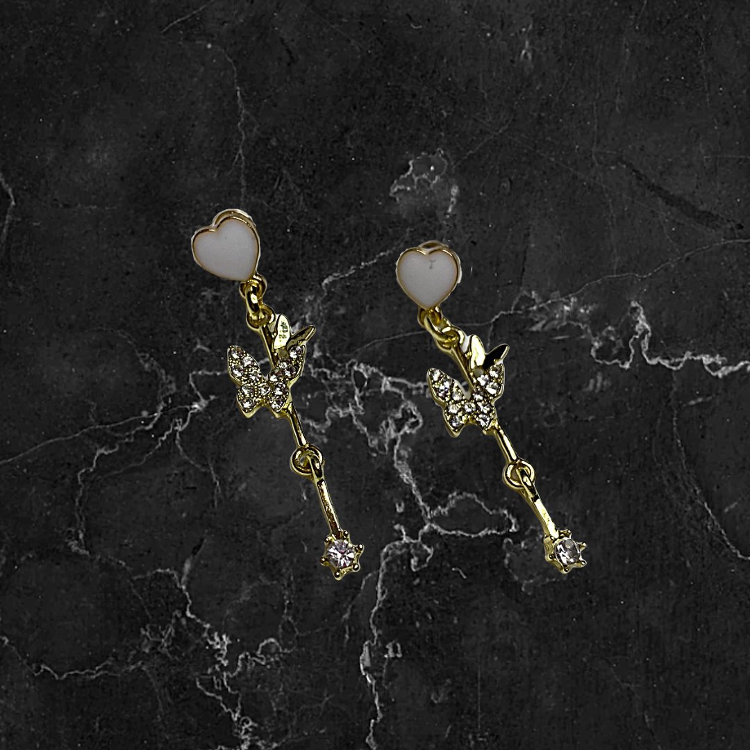 JewelleryMatt's tweet photo. 🦋 Show your love with these charming Butterfly Love Studs, perfect for any occasion! (£16) 🦋
https://t.co/R8F1fhqkC5
Get 10% off with code 'MBWELCOME' 🪄
#MHHSBD #UKMakers #EarlyBiz #UKCraftersHour #CraftBizParty #SBUtd #HandmadeHour #WowHandmade #SmallBusiness https://t.co/G1S9OySB4Q