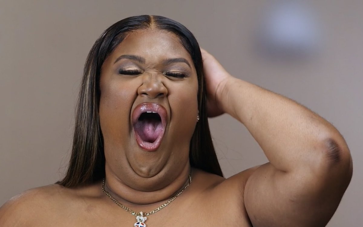 Bad Girls Club Tea  tweet media