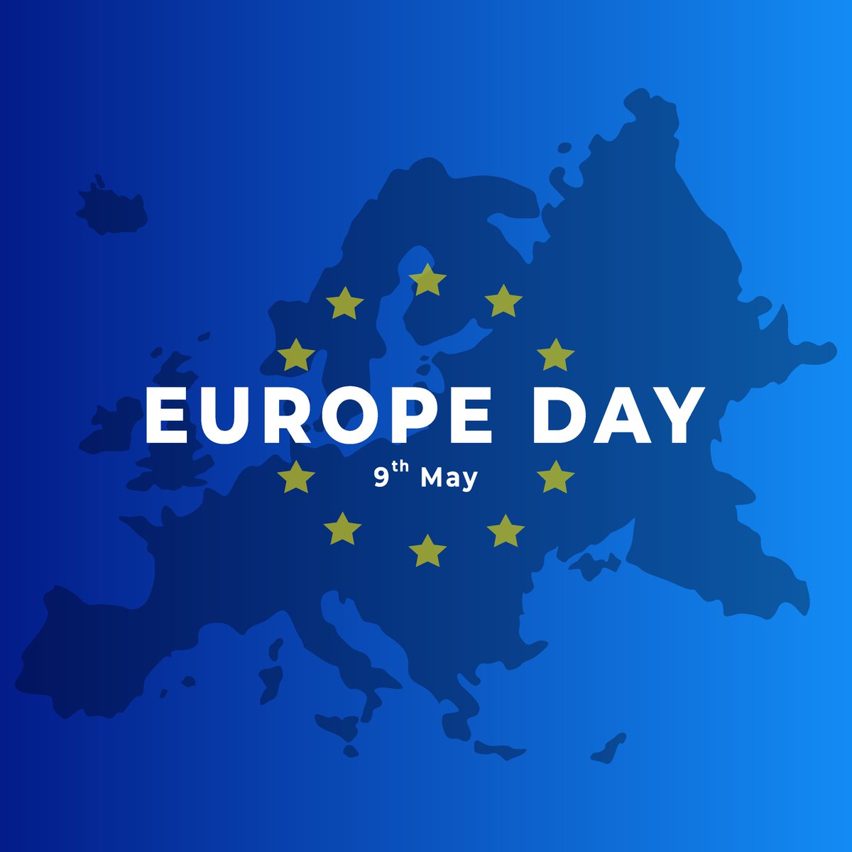El 9 de mayo de 2022 los almacenamientos de gas de Europa estaban al 37% de llenado. Hoy, 9 de mayo de 2023, están al 61%.
A veces una cifra es el indicador más elocuente del europeísmo. 

#DíaDeEuropa #EuropeDay2023