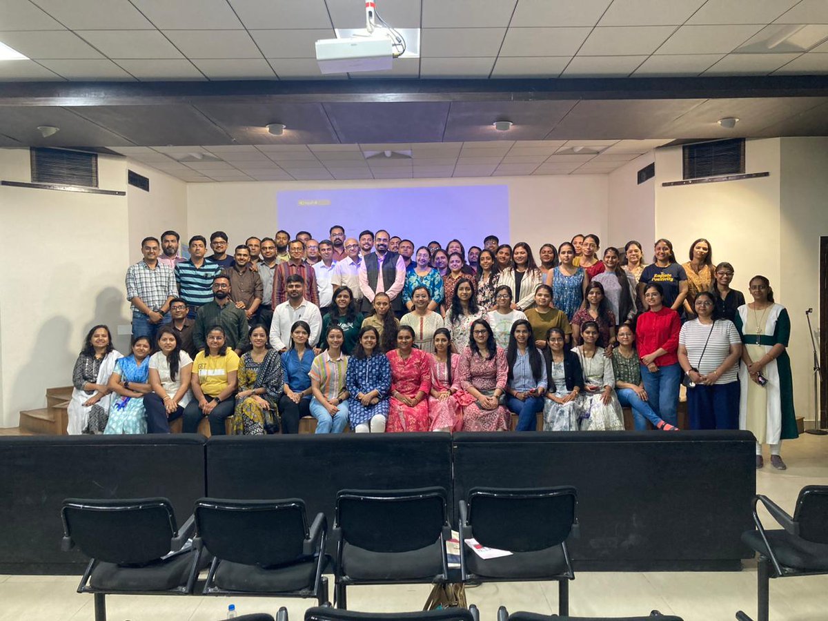 So powerful is the light of #Unity that it can illuminate the whole physiotherapy  field! We are united ,Unity and victory are synonymous..
we are #GGPA
#GujaratGovermentPhysiotherapistAssocation 
#AGM