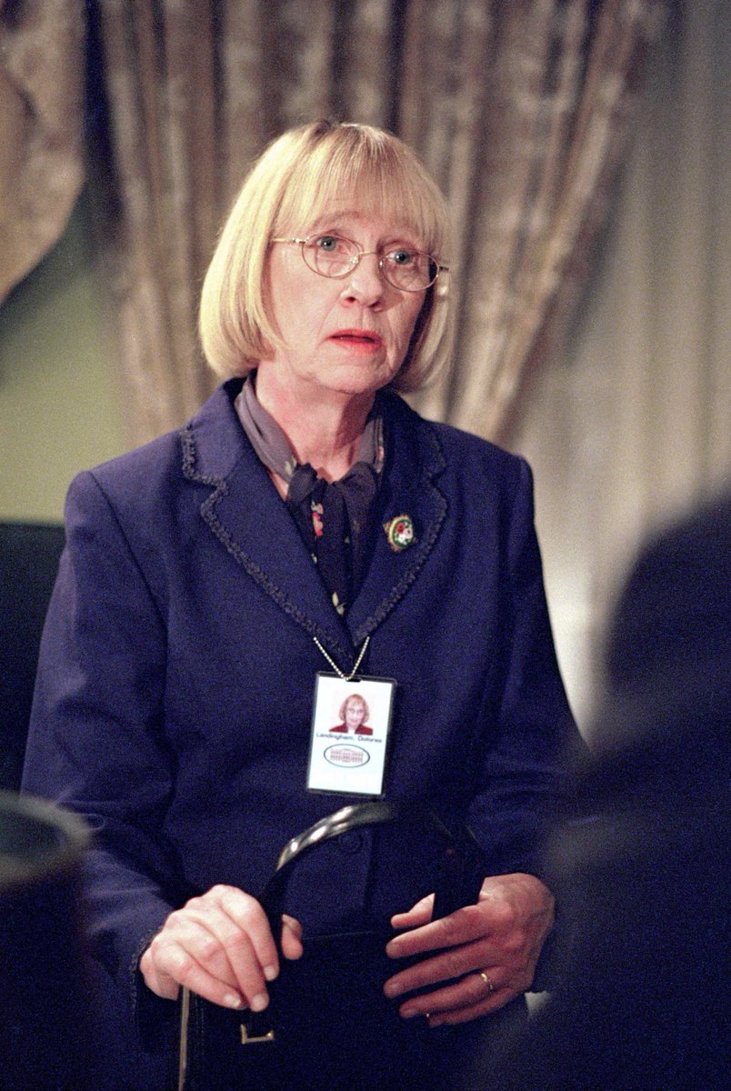 Cllr. Séamas de Faoite on Twitter "Today is Mrs. Landingham’s 22nd