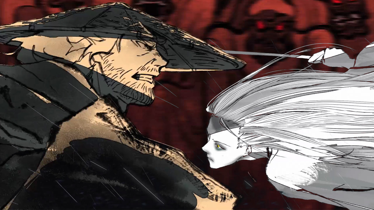 Discover more than 78 blades of the guardians anime latest in.coedo