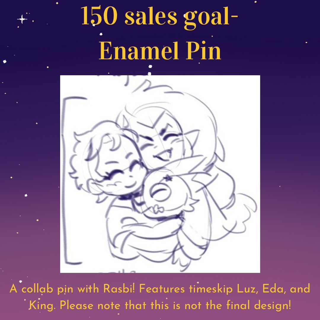 The Owl House Fan Zine: Elements tweet media