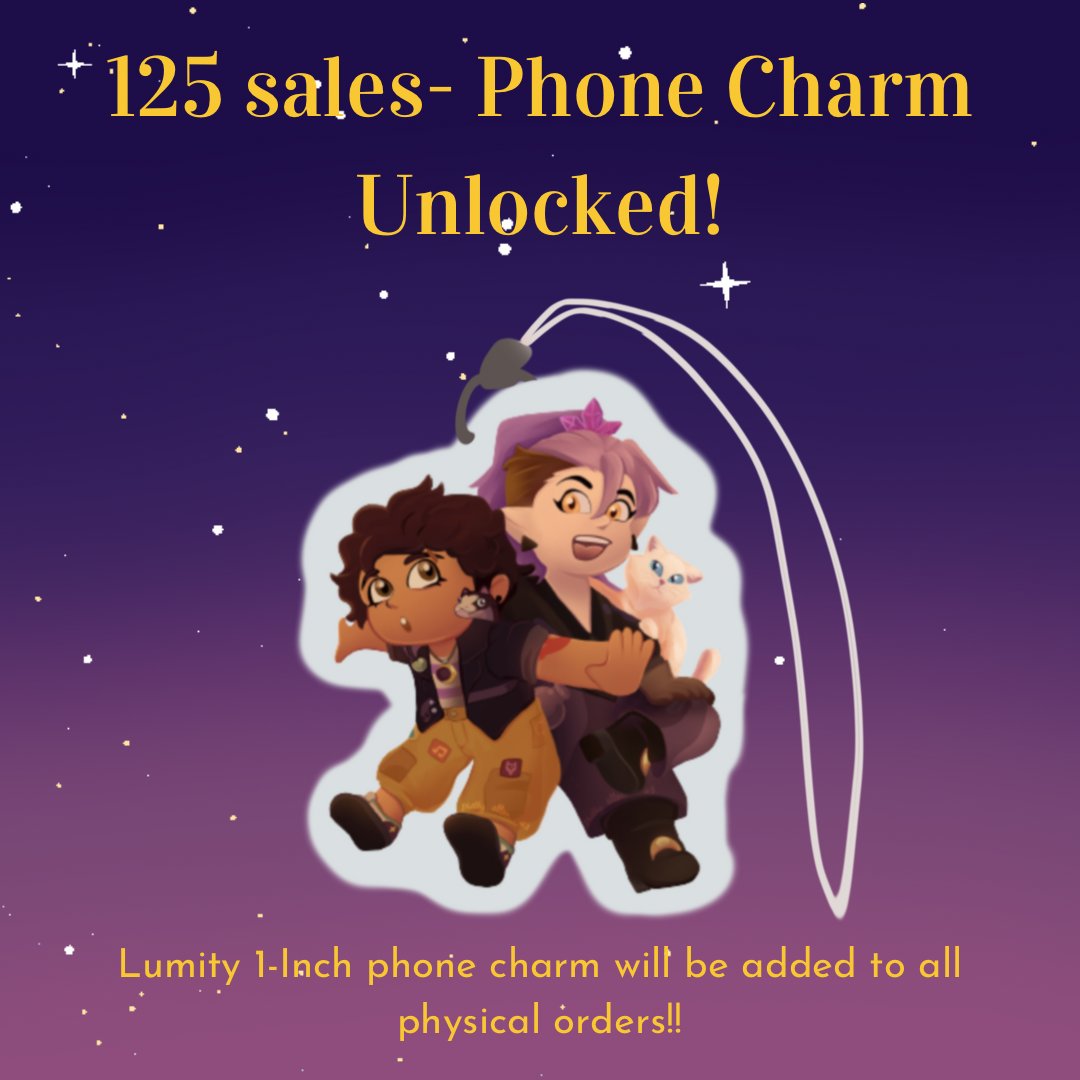 The Owl House Fan Zine: Elements tweet media