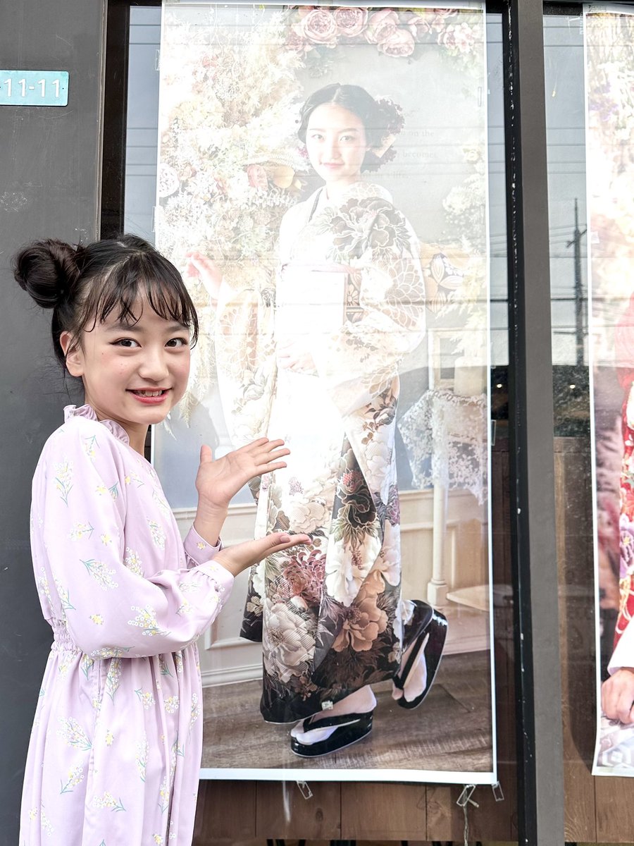 nagi_0411_'s tweet image. 右側からも左側からも♡
胡桃chan❤︎ @circle2022_0139 と
記念撮影📸
@studiochat2017 ｻﾏへ行ってきました🤍
楽しすぎて時間が一瞬😳
ありがとうございました✨

#studiomodel #studiochat🐈‍⬛ #ドレスモデル #着物モデル #袴モデル #ファン募集中 #nagiTwitter