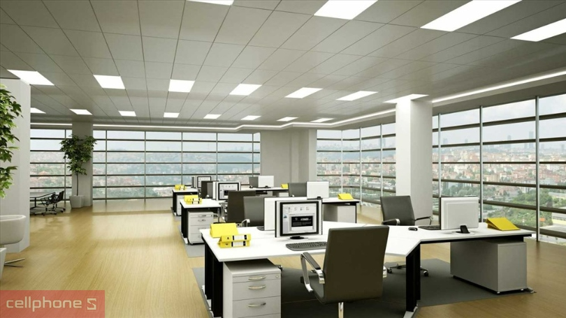 phutoancps's tweet image. Lắp đặt hệ thống camera giám sát văn phòng cũng là một trong những dịch vụ mà CellphoneS có thể cung cấp được cho khách hàng.  Xem ngay tại CellphoneS cellphones.com.vn/dich-vu-lap-da… #CellphoneS #lapdatcamera #PhuToanCPS