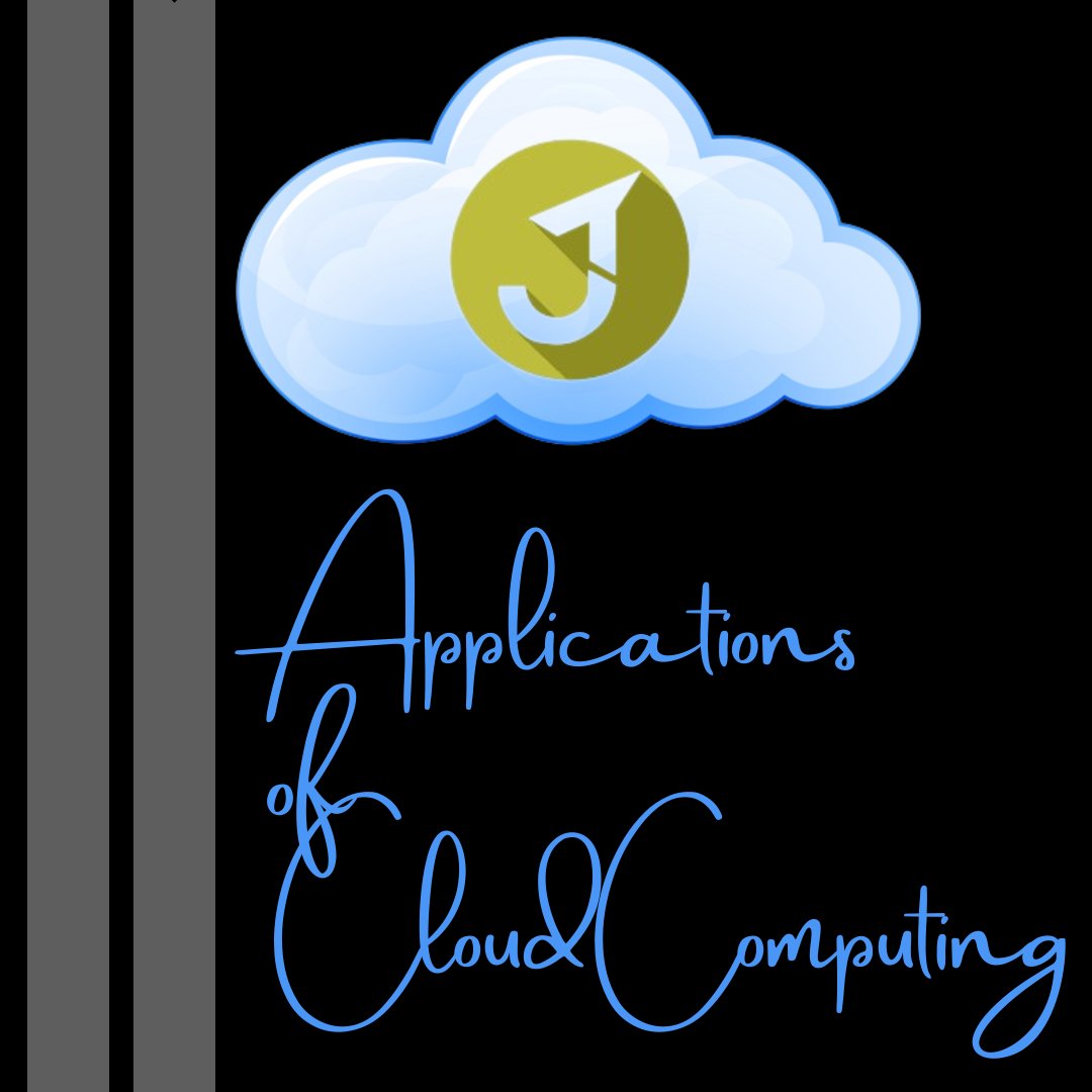 Vaibhav19694573's tweet image. Applications of Cloud Computing
#cloudcomputing #applicationsofcloudcomputing #cloud #computing #onlinecourse