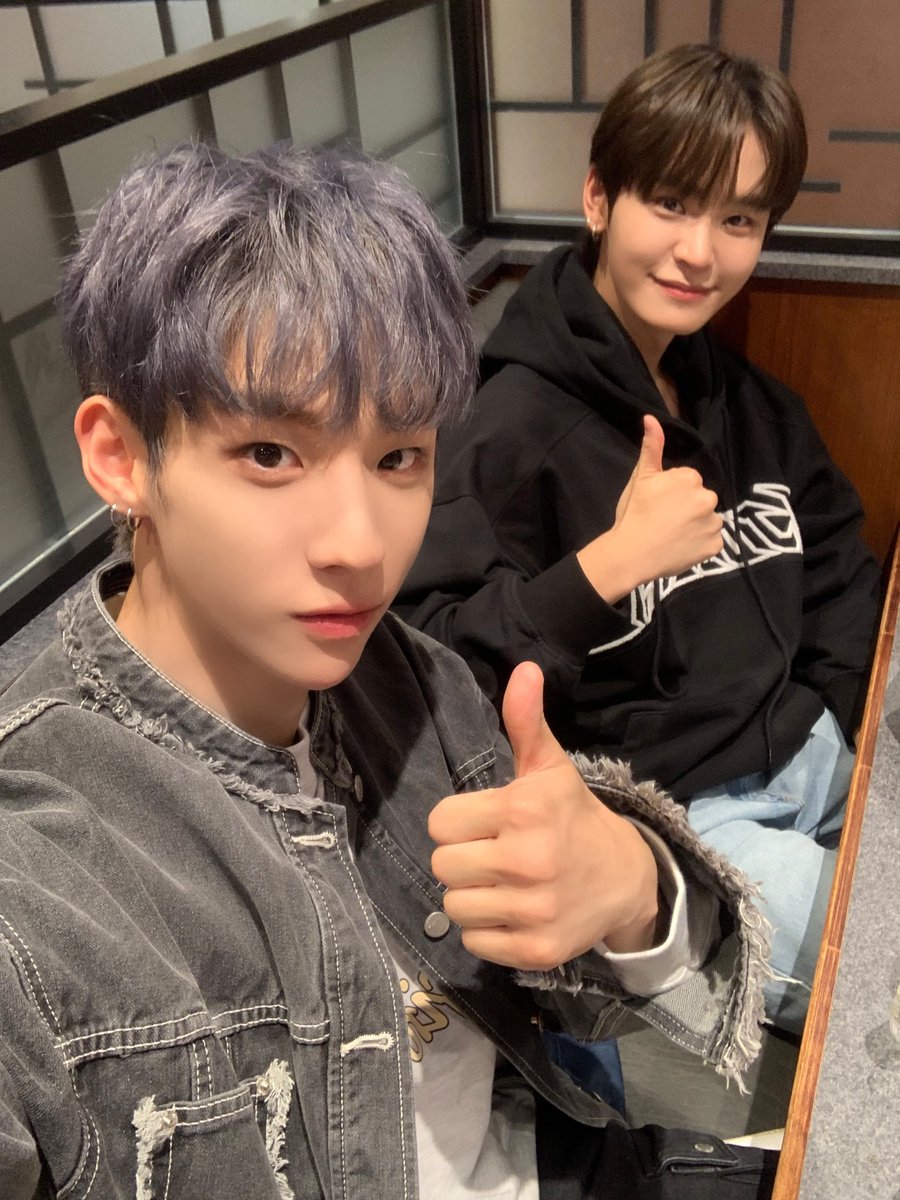 TPST_twt's tweet photo. [#화랑] HBD BRO~🖤 https://t.co/F3IQPEU7Dl