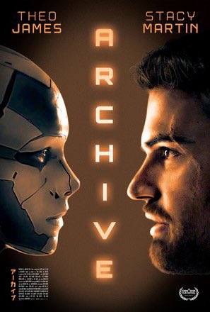 Séance du film « ARCHIVE » de <a href="/GavRov/">ＧＡＶＩＮ ＲＯＴＨＥＲＹ</a> « Gavin Rothery » avec #theojames <a href="/TheoJamesFans/">Theo James</a> organisé par <a href="/BEACON_belgium/">Beacon Events</a> le 19/05 20h au cinéma Sauveniere #liege
⚠️Duplex vidéo avec le réalisateur après le film. 
INFOS - beacon-sc.eu 
#archivemovie #starcitizen #scfr