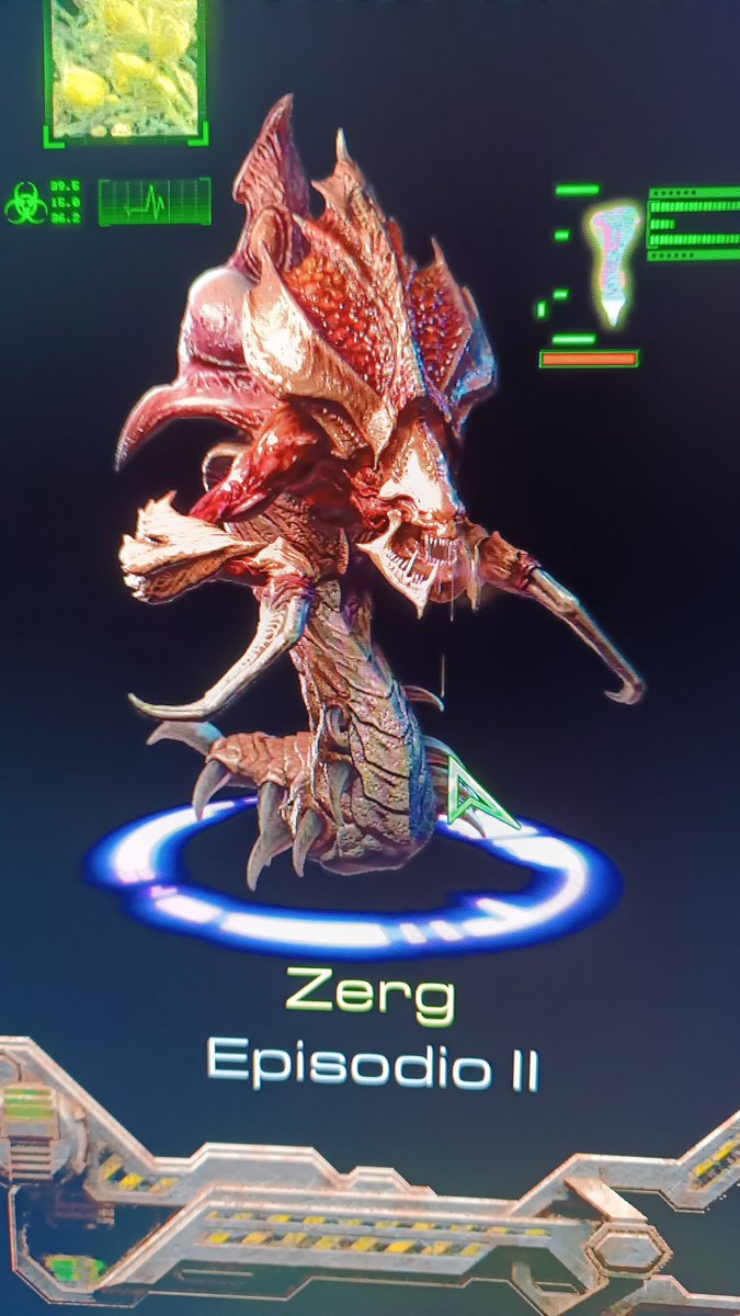 CiudadanoGotham's tweet photo. Ayer finalmente volvi a pasarme la campaña de los terran después de 20 años ahora a por los los zerg.
Esto envejece muy bien oiga !!
#starcraft1 https://t.co/XQrSE68uNc