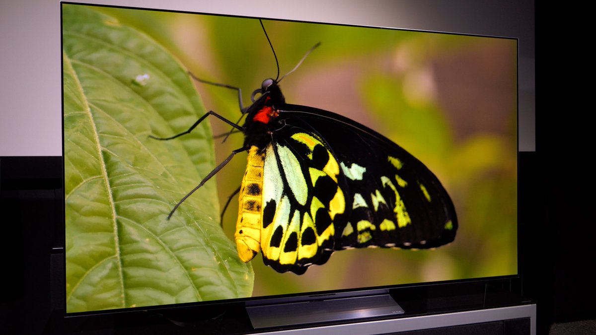 PhilHinton's tweet image. Busy week ahead, stay tuned for my written and video reviews for the @LGUK C3 OLED Evo TV and I am also working on 55- &amp;amp; 65-inch reviews of the LG G3 and 65-inch @SonyUK A84L TVs, with settings videos, reviews and comparisons 

#HonestTVReviews #AVForums