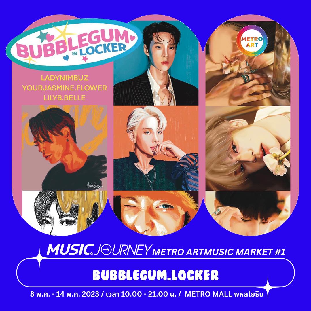 <a href="/meemismeem/">only.yourjasmine l commission open</a> 

#MetroArtMusicMarket #MetroArt #10artmarket #MRTMUSICJOURNEY #TIGGER #TIGGERTHERIAULT #ทิกเกอร์ #GNEST #GMMGrammy