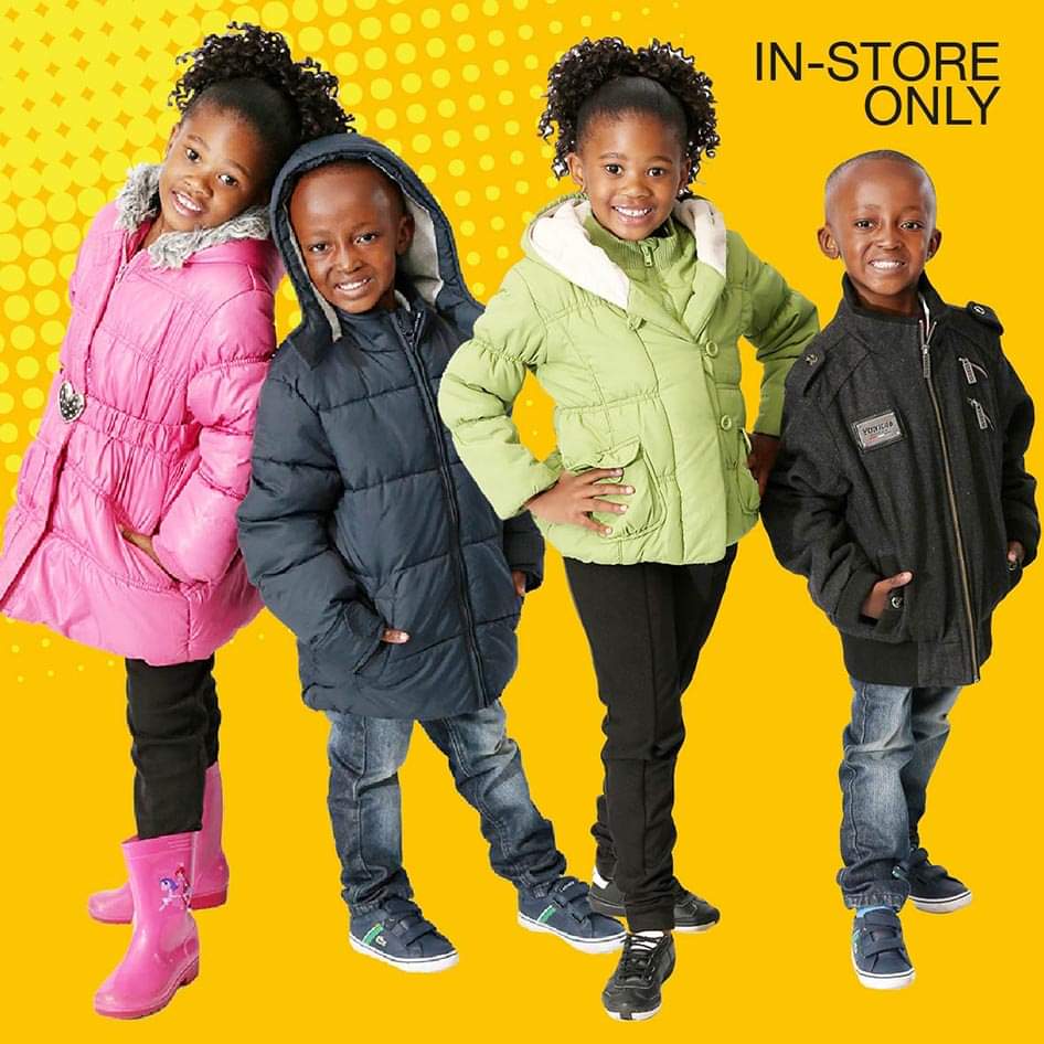 coach_lauram's tweet photo. I'm back with another plug 🔌

Winter is here. Run to COAT CORNER 97 princes avenue, Benoni. They have coats for kids, men and women at a very low price.

You can even buy bales to resell. The have other branches but Benoni is the biggest.

https://t.co/ncYtuwRgBW
0118454768 https://t.co/wPBiR25BEJ
