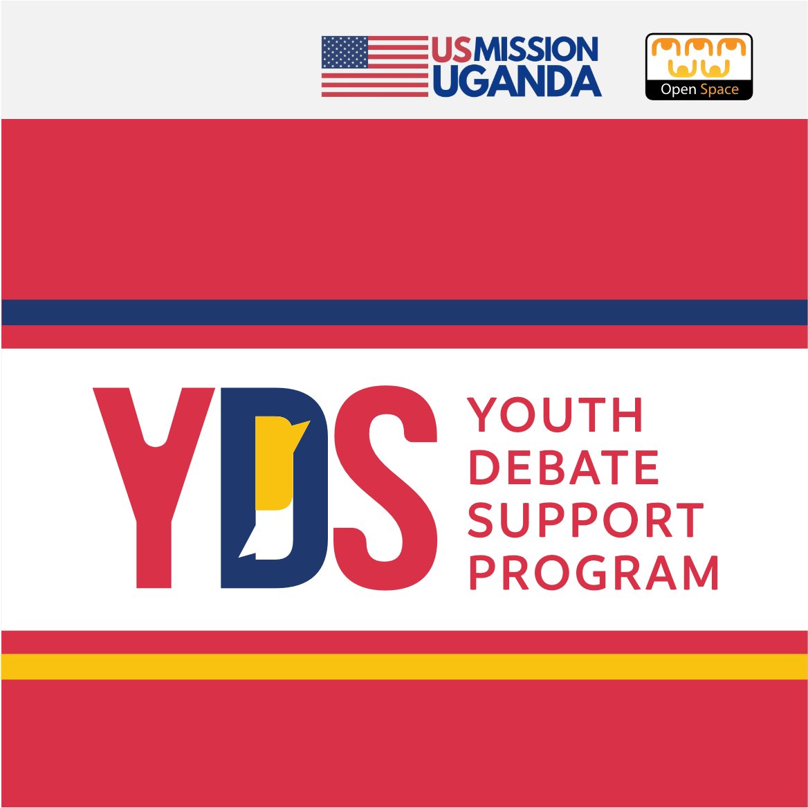 OpenSpaceUganda's tweet photo. Today,for the Open Air debates, all roads lead to the powerful @kyambogou. 

To jog your memory,for the past few months in collaboration w/h @usmissionuganda,we have engaged students from various Uni's in debates about human rights, access to information/media literacy,.
#YDS
1/2 https://t.co/TCVavas6Gk