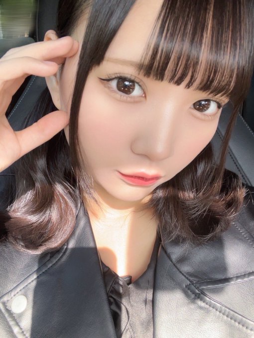 奥野未悠のTwitter画像32