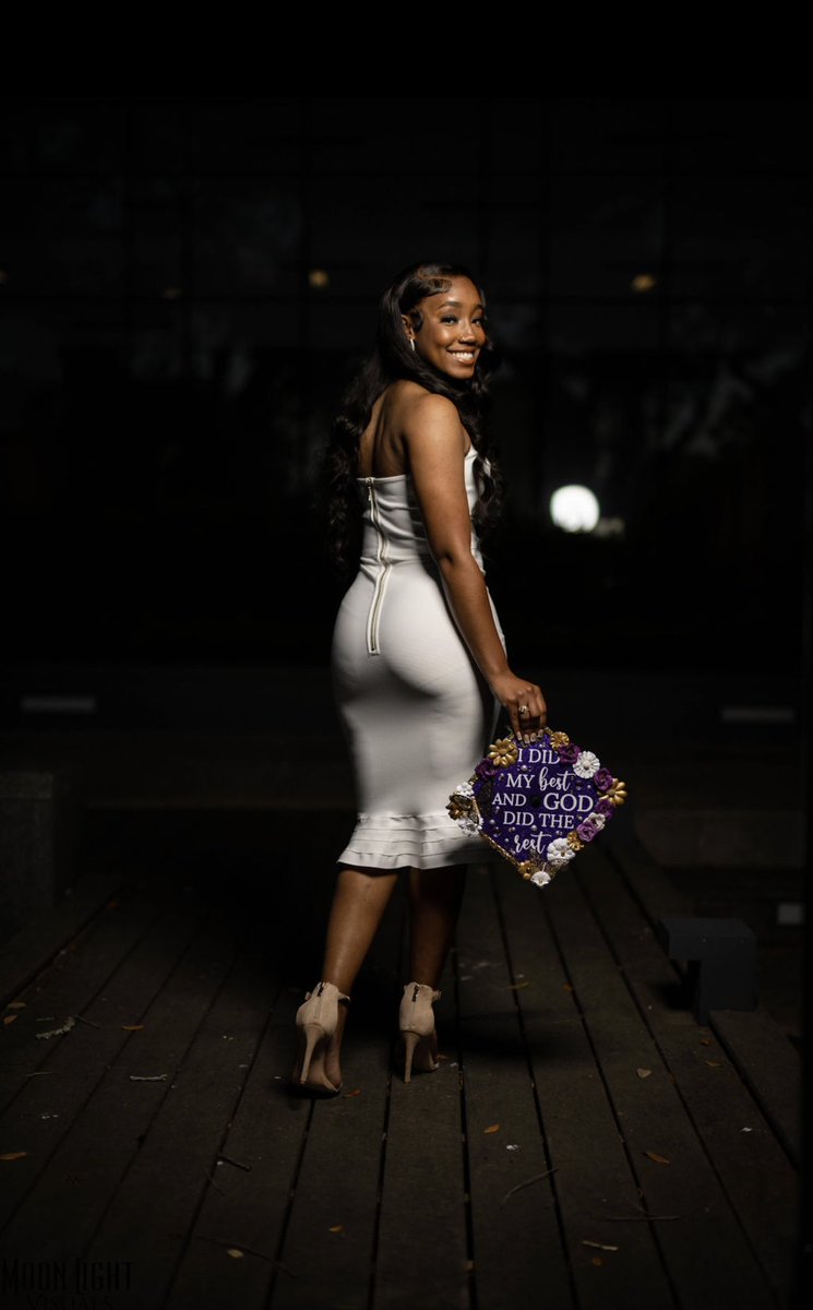 And Just Like That… 🤍 May 13th, 2023 • 8:30am 🎓 #pvamu #pv23 #pvgrad #pvgradswag #hbcugrad #collegegrad #hbcubuzz